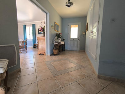 Maison - 127 m² - 4 pièces