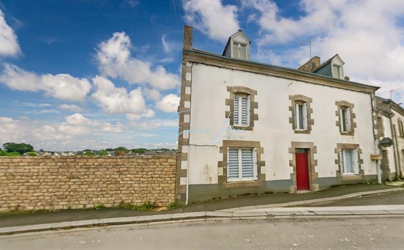 Maison - 142 m² - 7 pièces