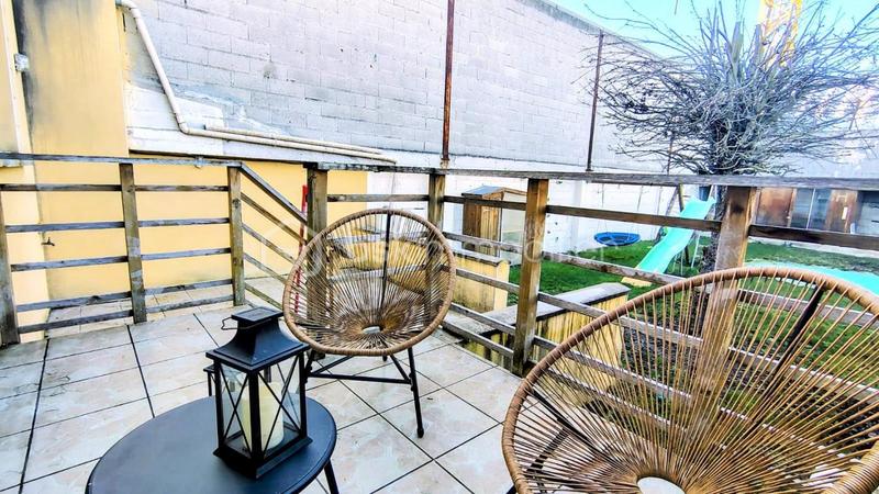 Maison - 96 m² - 5 pièces