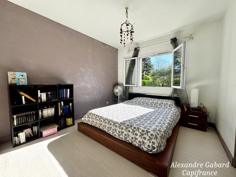 Maison - 109 m² - 5 pièces