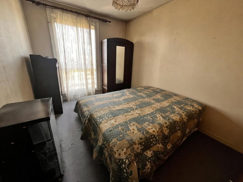 Appartement - 73 m² - 4 pièces