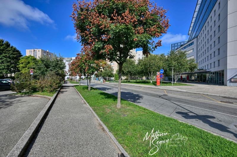 Appartement - 29 m² - 1 pièce