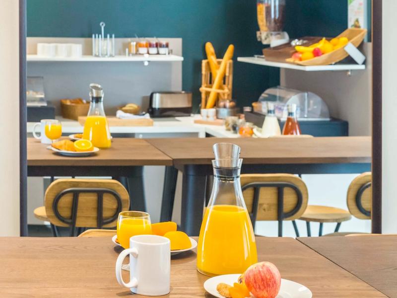 Appartement - 20 m² - 1 pièce