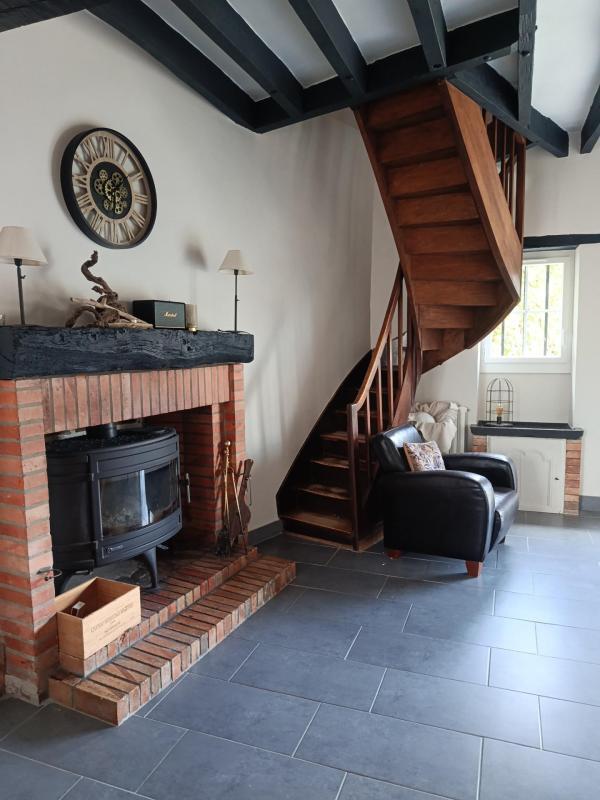 Maison de village - 219 m² - 7 pièces