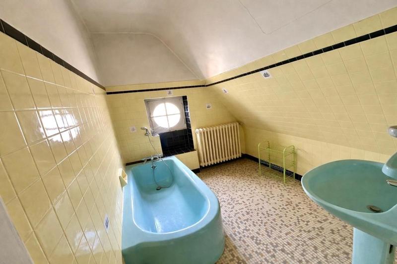 Maison de campagne - 223 m² - 7 pièces