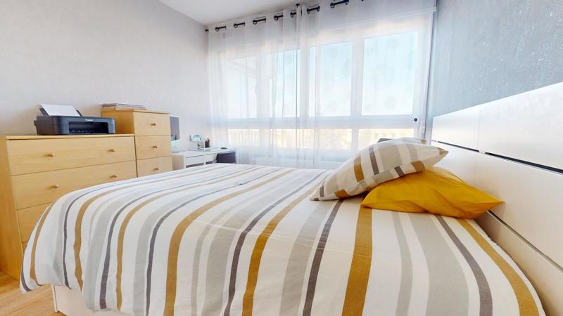 Appartement - 75 m² - 3 pièces