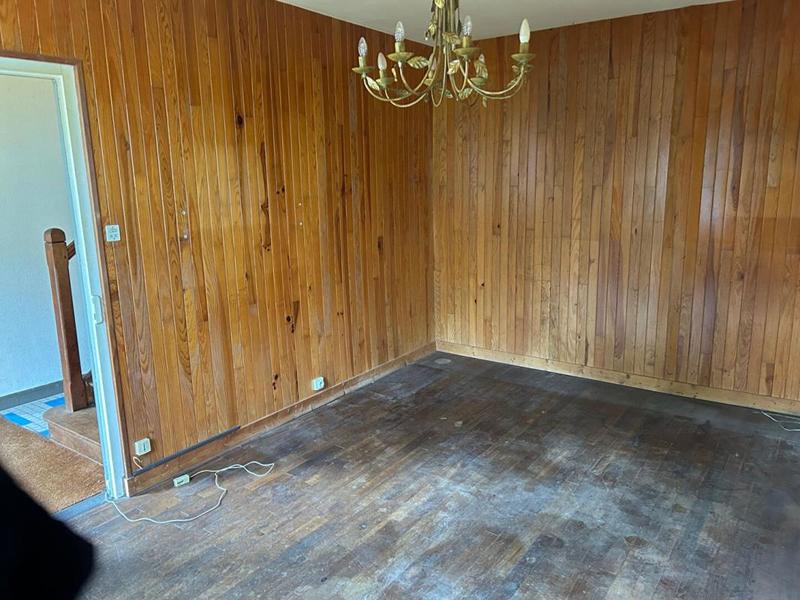 Maison - 78 m² - 4 pièces