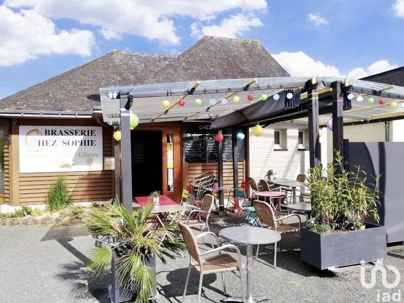 Local commercial - 80 m²