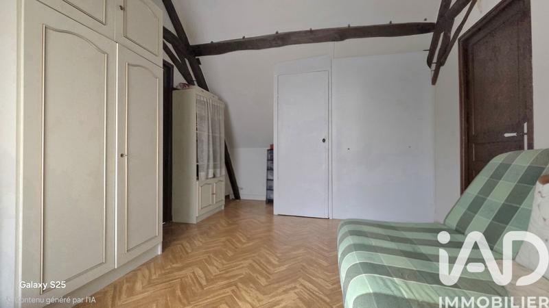 Maison de campagne - 129 m² - 5 pièces