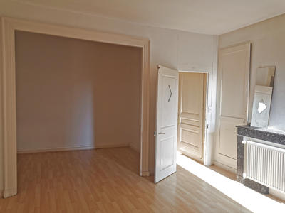 Maison de village - 117 m² - 4 pièces