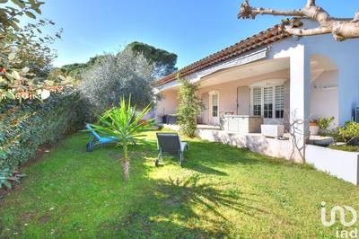 Maison - 131 m² - 4 pièces