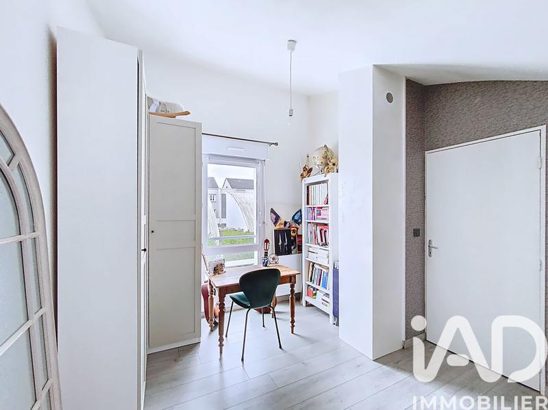 Maison de ville - 84 m² - 4 pièces