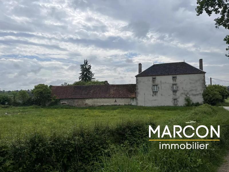 Maison - 131 m² - 5 pièces