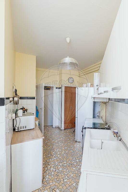 Appartement - 81 m² - 3 pièces