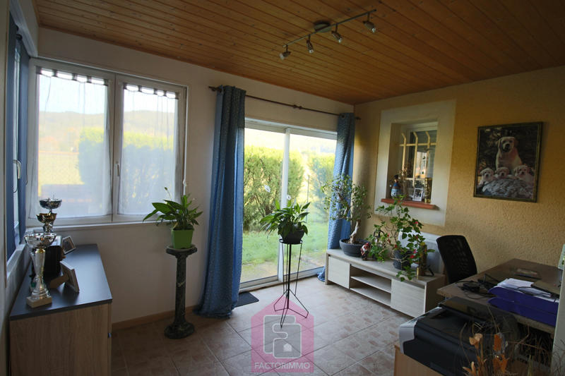 Maison - 147 m² - 4 pièces