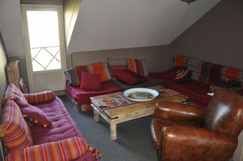 Le Moulin de Villiers