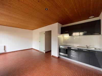 Maison - 40 m² - 2 pièces