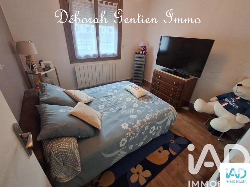 Maison - 81 m² - 4 pièces