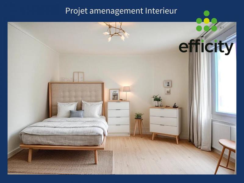 Maison - 73 m² - 4 pièces