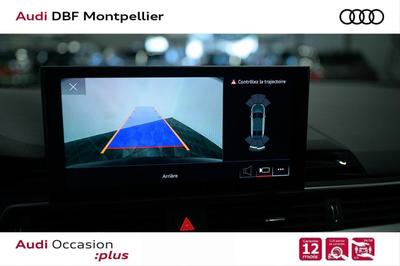 Audi A4 35 Tfsi 150 s tronic 7 s line