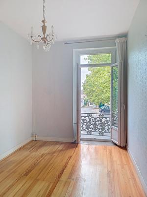 Maison ancienne - 92 m² - 4 pièces