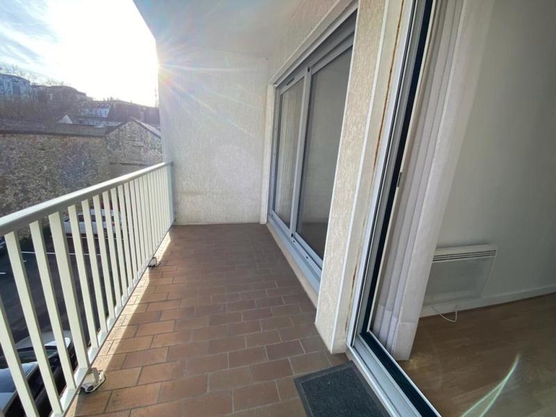 Appartement - 76 m² - 4 pièces