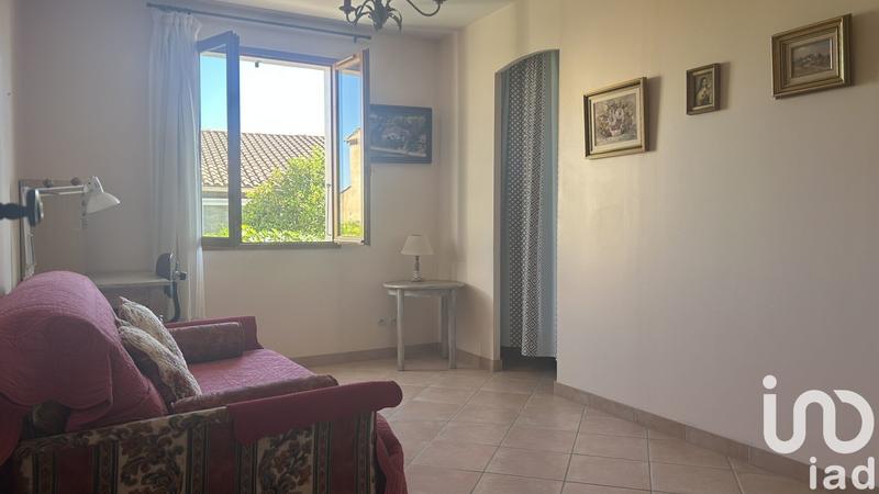 Maison - 158 m² - 7 pièces