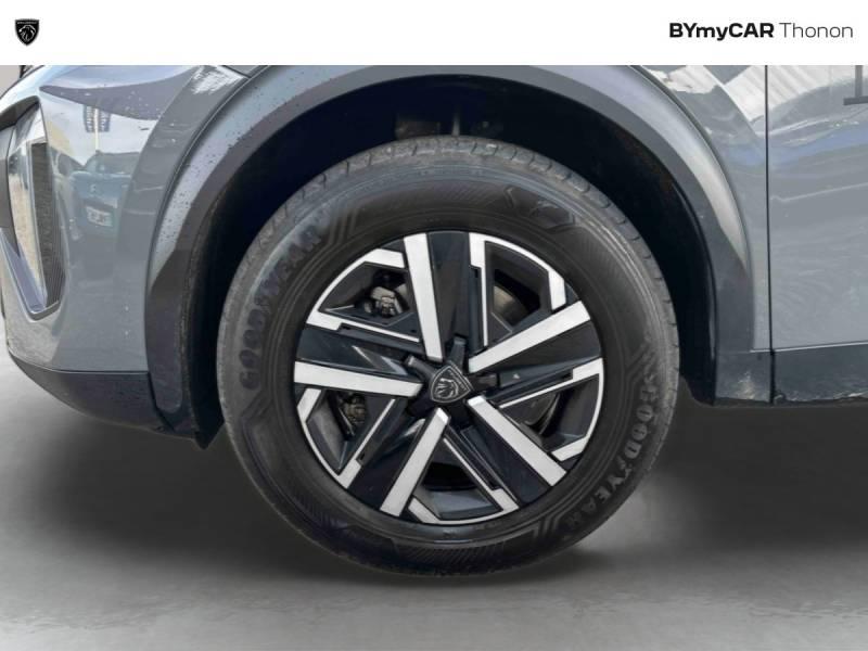 Peugeot 2008 Electrique 50 kWh 136 ch Active