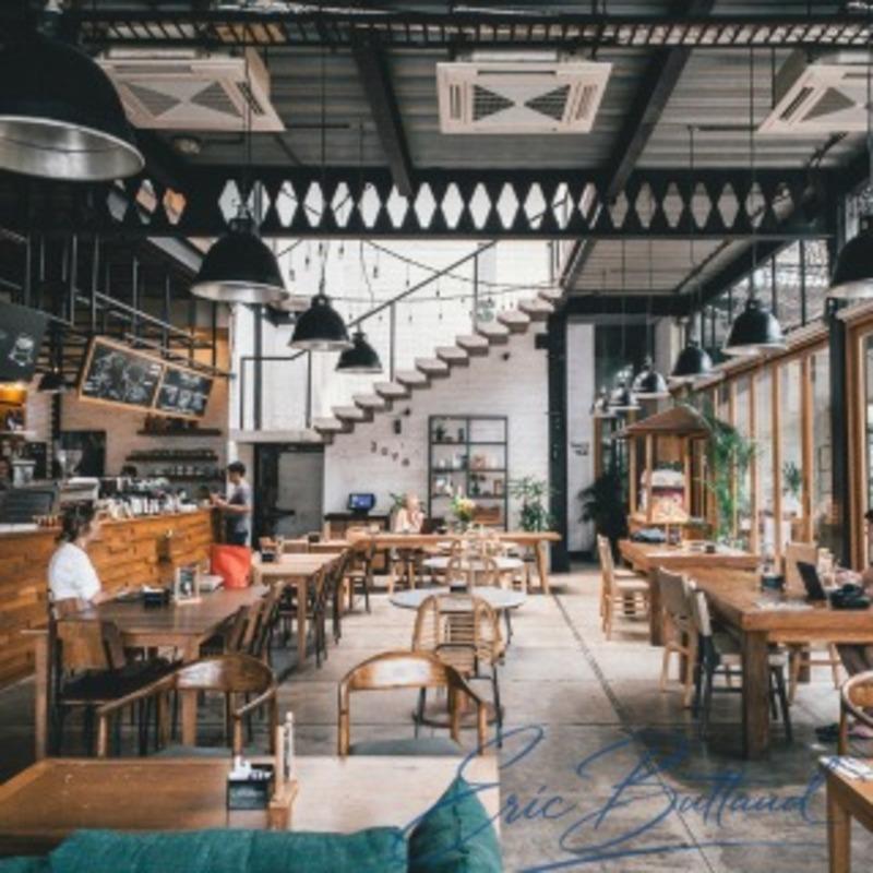 Fonds de commerce - 100 m²