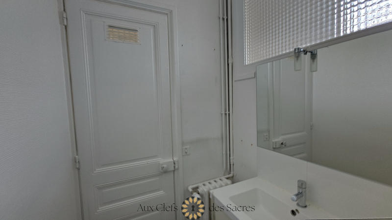 Appartement - 147 m² - 5 pièces