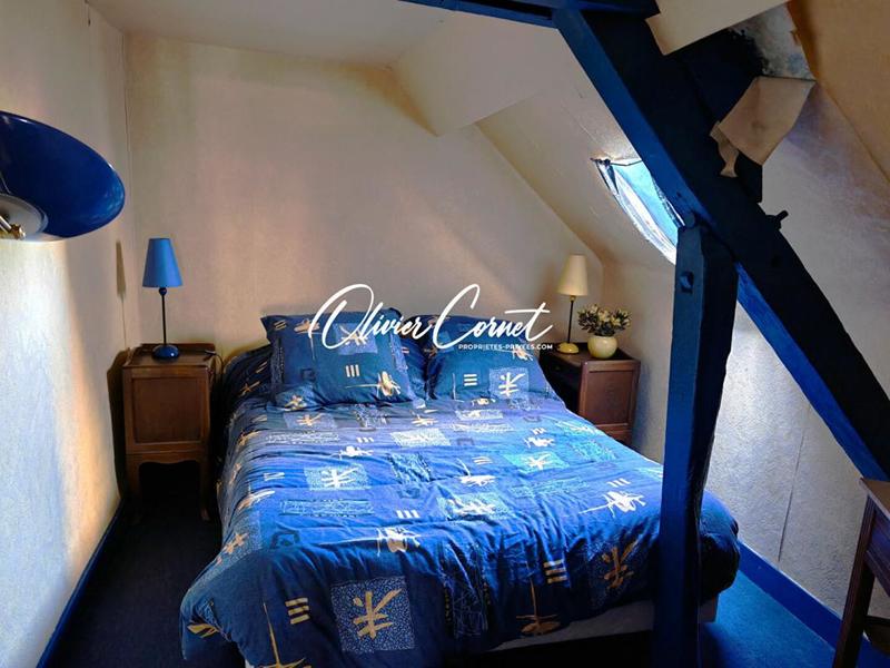 Maison - 186 m² - 7 pièces