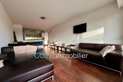 Appartement - 53 m² - 2 pièces