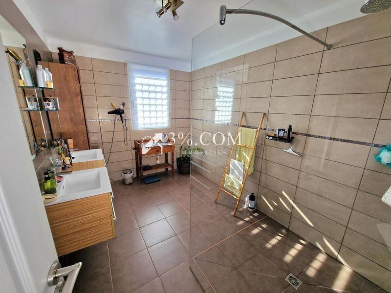 Villa - 151 m² - 5 pièces