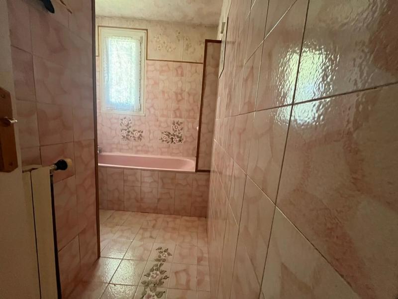 Maison - 70 m² - 5 pièces