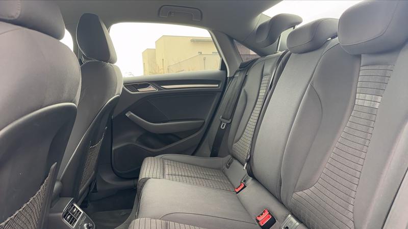 Audi A3 Limousine 1.6 Tdi 110 Ambition