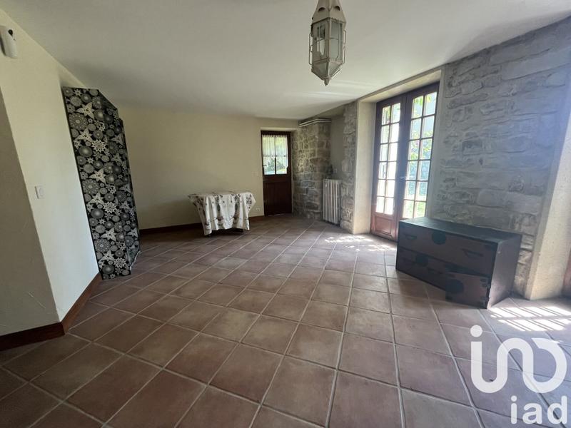 Maison - 187 m² - 7 pièces