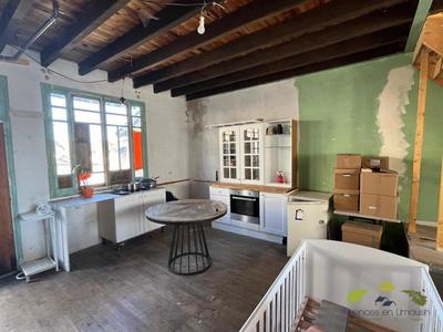 Maison - 293 m² - 8 pièces