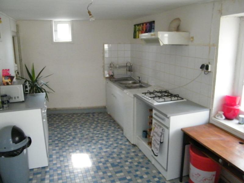 Maison - 76 m² - 4 pièces