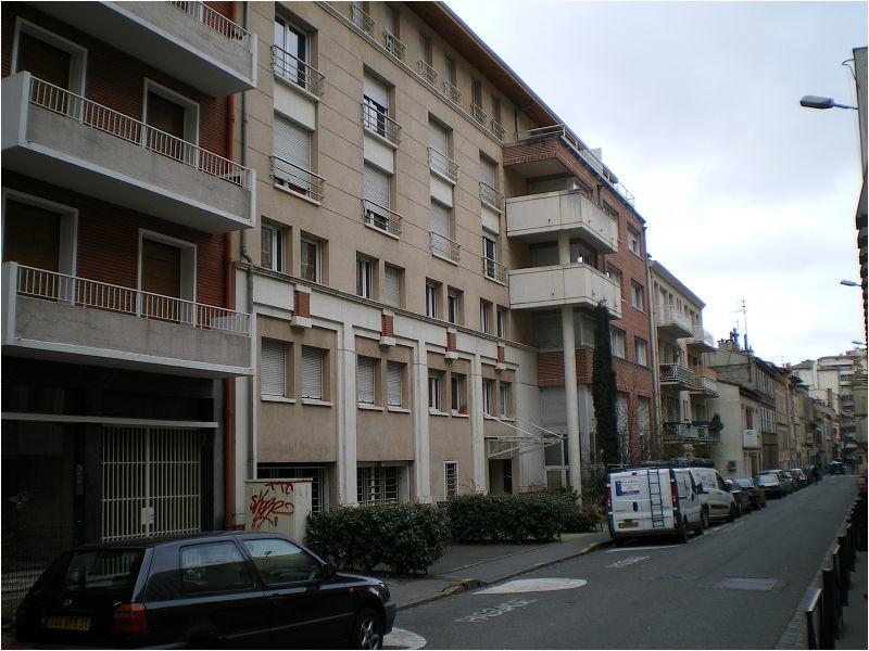 Appartement - 23 m² - 1 pièce