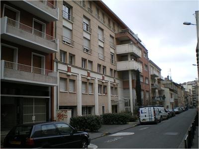 Appartement - 23 m² - 1 pièce