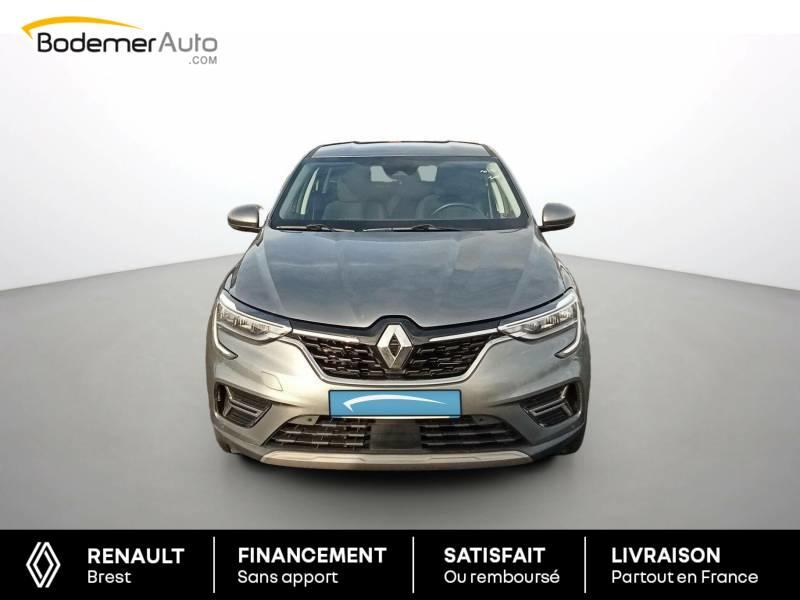 Renault Arkana mild hybrid 140 Edc Fap - 22 Evolution