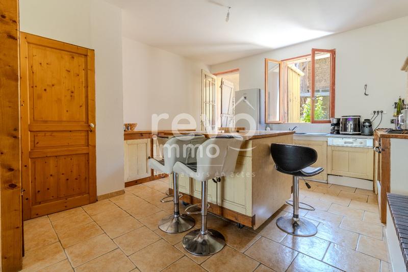 Maison - 165 m² - 5 pièces