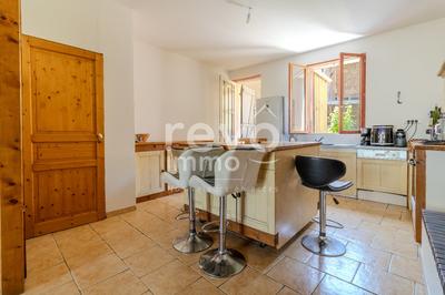 Maison - 165 m² - 5 pièces