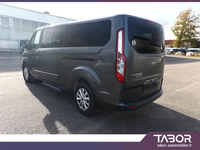 Ford Tourneo Custom 320 L2 2.0 TDCi 170 Trend
