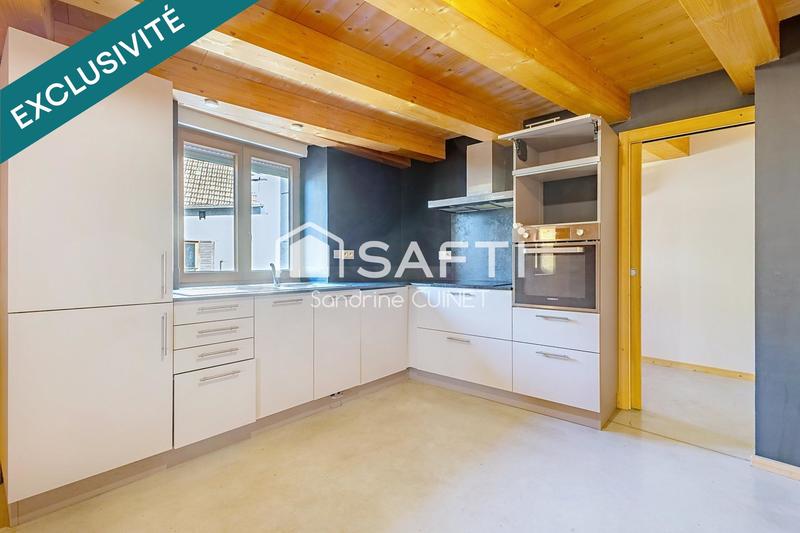 Appartement - 109 m² - 5 pièces