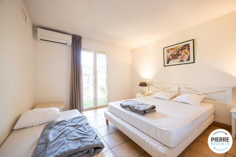 Maison - 63 m² - 3 pièces