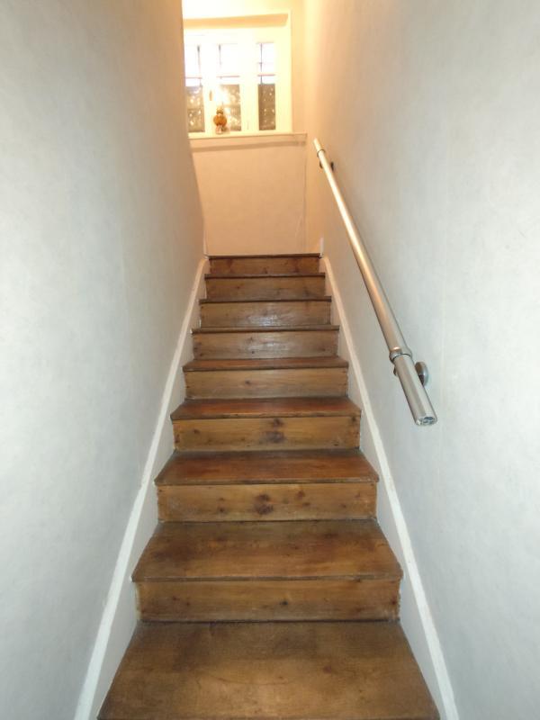 Maison - 107 m² - 5 pièces