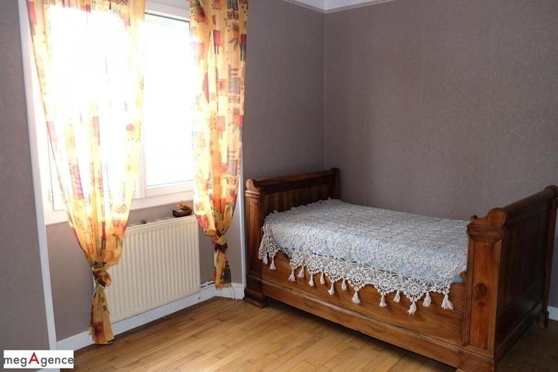 Corps de ferme - 194 m² - 7 pièces