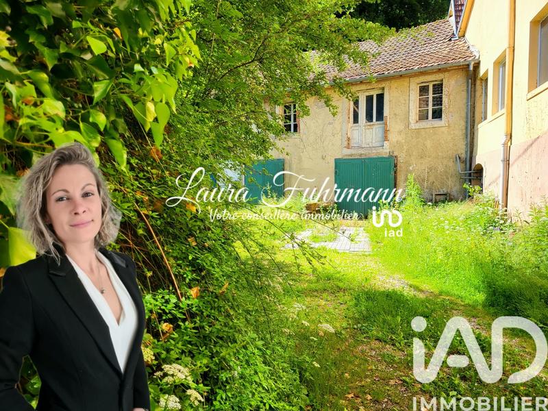 Maison - 159 m² - 7 pièces