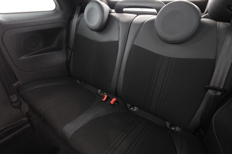 Fiat 500c c 1.0 Hybrid Bsg Sport 70 ch